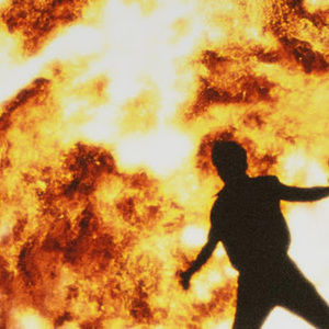 Meet your Posher, Skimask